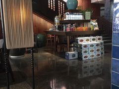 -粗茶淡饭·隐庐私厨(东亭店)