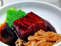 -小放牛河北菜(长安万达店)