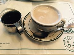 -Versailles Restaurant Cuban Cuisine