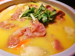 -绿茶餐厅(领展购物广场·中关村店)