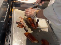 -小大董·烤鸭(王府井apm店)