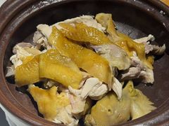 -秋色客家菜(南山店)