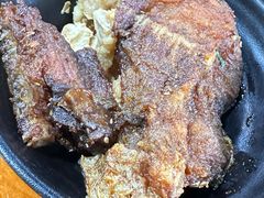 -梁掌门老梁干挑(凤凰路店)