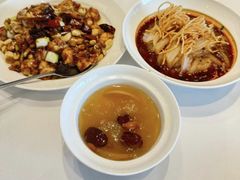 -眉州东坡(北苑华贸店)