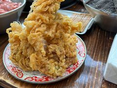 -铜元老码头鳝鱼火锅