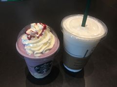 -星巴克(朵云轩店)