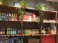 -郑喜旺烧烤(郑州总店)