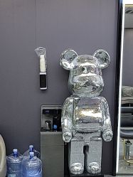 -藤野造型烫染·漂发