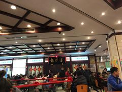 大堂-龙抄手(春熙路总店)