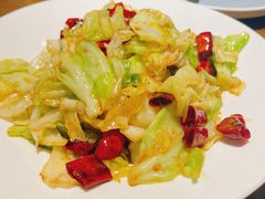 -向川南·水煮鱼·川菜(和平里店)
