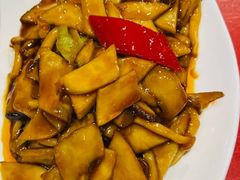 -正阳门饭庄·烤鸭·北京菜(万丰路七里庄店)