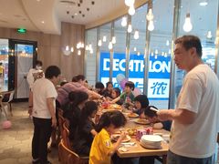 -必胜客(云汇天地店)
