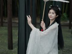 -汉仪华裳汉服旗袍·摄影写真馆(乌镇西栅店)