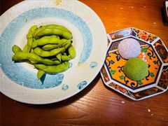 -鳗鱼家·深夜食堂(军博店)