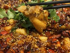 -清真·拉菲尔鱼庄·家常菜(钟楼回民街店)