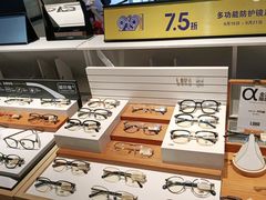 -LOHO眼镜(上海五角场合生汇店)
