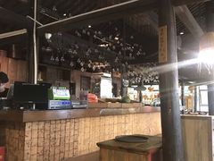 -院子餐厅·大锅菜·老杭帮(桥西直街店)