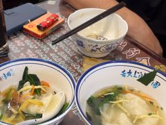 -长人馄饨铺(解放街店)