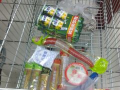 -家乐福(古北店)