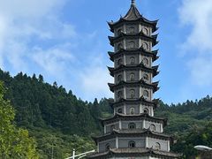 -大围山国家森林公园