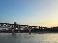 -武汉两江游览·夜游长江(汉阳门码头)