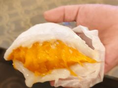 -澳门长洲糯米糍(柯打苏沙街店)