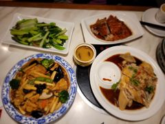 -百年恒益烧腊海鲜酒家·非遗传承(广州黄埔店)