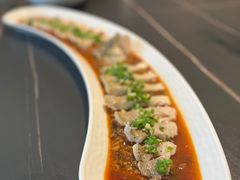 -拂晓山房·私房川菜(西门店)