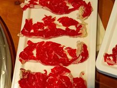 -谭三娘鲜切牛肉自助火锅(九眼桥总店)