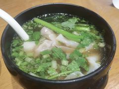 -皇城坝小吃(科华成都王府井购物中心店)