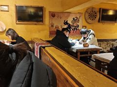 -霄汉羊排(万松园一店)