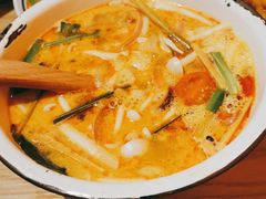 -迷你椰·泰式大排档(虹口店)