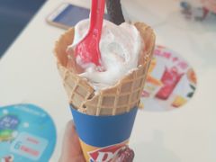 -DQ·蛋糕·冰淇淋(通州万达店)