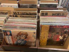 -旧天堂书店(华侨城创意文化园南山特色文化街区店)