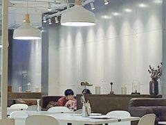 大堂-娜娜家·Nana's restaurant(国金汇店)