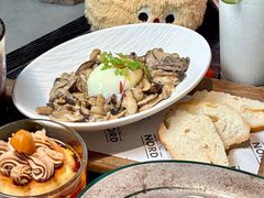 -Nord Grill&Bar Highland诺德西餐(深圳欢乐海岸店)