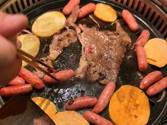 -炭之家·齐齐哈尔非遗烤肉·鲜切直供(中央大街店)