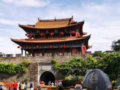 -大理古城