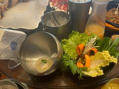 -东海怡品海鲜豆捞(舟宿夜江店)