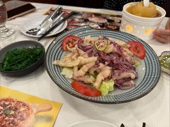 -威尼斯西餐厅(扬名广场店)