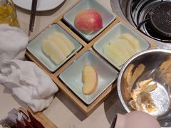 -浩爷羊蝎子火锅(望京店)
