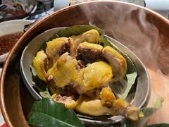 -桂满陇·桃花院落(长泰广场店)