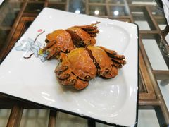 -呼吸森林·生态农庄农家乐私房菜