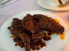 -叼叼姐手撕烤兔·兔头(十八梯店)