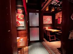 -醉虎传(南锣鼓巷店)