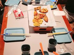 -阿亮烤翅(创始店)