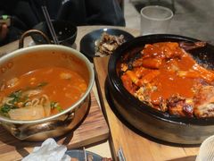 -INSA Korean Bistro饮鲨韩食酒馆