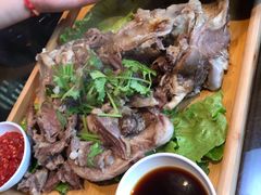 -大唐高老庄(红旗路店)