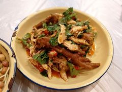 -东排食堂长沙小吃大排档(五一广场店)