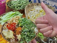 -黔三一夺夺粉酸汤火锅(百信店)